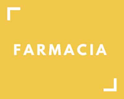 Farmacia Giacalone - Marsala (Trapani)