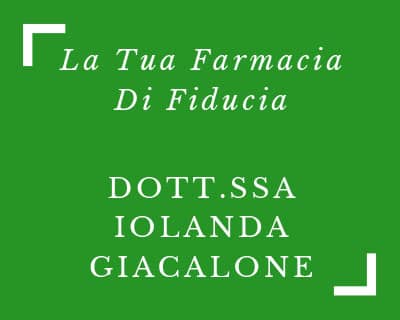Farmacia Giacalone - Marsala (Trapani)