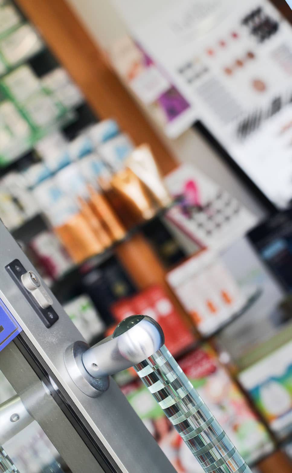 Farmacia Giacalone - Marsala (Trapani)