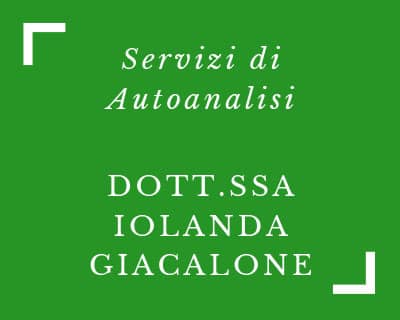 Farmacia Giacalone - Marsala (Trapani)