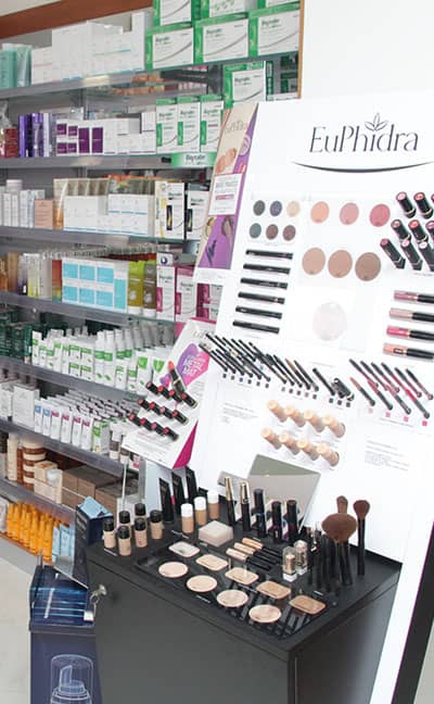 Farmacia Giacalone - Marsala (Trapani)