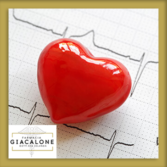 elettrocardiogramma immediato - farmacia Giacalone - Marsala (Trapani)